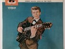 Johnny Hallyday - Hello Johnny Rare 33T Japan LP 25Cm Japon Neuf