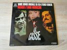 Ennio Morricone ?– le casse lp  french ost original lp bof 33t vinyle