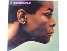 MILES DAVIS - SORCERER - CBS MONO BPG63097 1967 LP