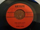 Bobby Capri & Group, One Sided Love, Artiste # 101, M-