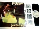 Couldn't Stand The Weather by Stevie Ray Vaughan LP  Dutch Import 1989? blues Nm