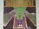 1984 QUEENSRYCHE THE WARNING ST-17134 VINYL RECORD LP