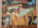 REM R.E.M. - Fables of the Reconstruction - Vinyl LP Record VINTAGE IRS-5592 EX