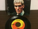 1965   Ted Cassidy as The Lurch B/w Wesley 45 RPM Record with Original Sleeve
