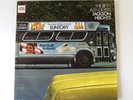 Jackson Heights - The Fifth Avenue Bus - 1972 Gatefold LP