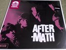 THE ROLLING STONES - AFTERMATH SEALED/NEW COLOURED VINYL LP FREE POSTAGE 2019
