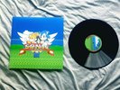 sonic the hedgehog 2 vinyl gaming not moonshake