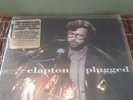 Unplugged [OGV] by Eric Clapton (Vinyl, Aug-1992, WEA/Warner) SEALED