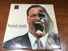 Brutal Truth ?– Sounds Of The Animal Kingdom - EX Vinyl LP Record