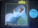 ELIS REGINA lp ELIS argentina ID# 11216 1973-DIFF TRACK LIST TO BRAZIL ALBUM PHI