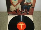 JAZZ  LP - E. FITZGERALD & L. ARMSTRONG - ELLA AND LOUIS - VERVE ORIG. -DG MONO
