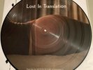 Various – Lost in Translation Soundtrack Vinyl LP Picture Disc