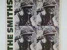 THE SMITHS Meat Is Murder 125269 SRC LP Vinyl VG+nr++ Cover VG++ Sleeve Rgh Trde