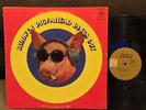 Blodwyn Pig Ahead Rings Out EX ORIG TAN A&M FOLDOUT prog psych