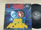 PUBLIC ENEMY Fear Of A Black Planet LP Original  Def Jam  UK 1990