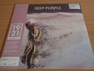 DEEP PURPLE WHOOSH  2LP SEALED LTD EXCLUSIVE PURPLE VINYL rainbow dio gillan