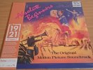 ABSOLUTE BEGINNERS PINK BLUE LP HMV EXCLUSIVE VINYL David Bowie Sade Gil Evans