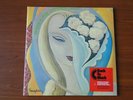 Derek and the Dominos Layla Vinyl Double LP Polydor Records 180g Import Remaster