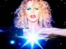 KYLIE MINOGUE - Disco - LP - Limtied Transparent Blue Vinyl [Nov 6th]