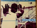 ONE BE LO - S.O.N.O.G.R.A.M. 2005 OG US 2LP RAP HIP HOP BINARY STAR