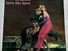 IVAN GRAZIANI LP AGNESE DOLCE AGNESE VINYL 1979 ITALY NUMERO UNO ZPLN34055 NM/NM