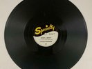 LITTLE RICHARD Jenny Jenny / Miss Ann SPECIALTY 606 78rpm 1957 Very Nice Shape