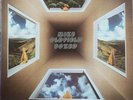 Mike Oldfield Boxed - 4 vinyl LPs + 12 page booklet, original pressings 1973-76
