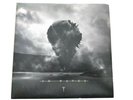 Trivium In Waves Double Vinyl,  With extras,  never played