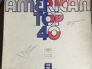 American Top 40 shows 9/23/72  and 10/21/72