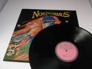 First Aid:  Nostradamus    EX+    1976   Decca  TEST PRESSING  PROG  LP