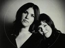 SECRET SISTERS, The - Saturn Return - Vinyl (splattered vinyl LP)
