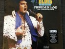 ELVIS PRESLEY - PROMISED LAND FTD  2 LP NEW SEALED - RARE SIGILLATO 180 grams