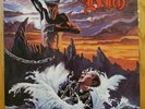 Dio - Holy Diver Original First Press 1983 Vinyl LP Winchester Sterling EX