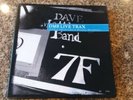 Dave Matthews Band Live Trax Volume 1, RSD  BLUE VINYL, #351/500 - Pre-owned
