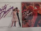 2x VARIOUS Dirty Dancing & More Dirty Dancing LP VINYL VG++/NEAR MINT