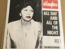 The Stranglers 7” All Day And All Of The Night withdrawn sleeve near mint