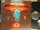 CBS Master Sound LP APH(E)-5003: Boston - Boston - 1980 CANADA 1/2-Speed