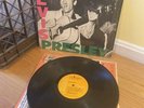 ELVIS PRESLEY Self Titled RCA VICTOR LSP-1254(e) LP I SHRINK