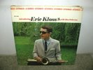JAZZ LP - INTRODUCING ERIC KLOSS - PRESTIGE STEREO - SEALED
