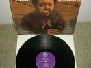 JAZZ FUNK LP - CHARLES EARLAND -BLACK TALK - PRESTIGE STEREO - SHRINK -