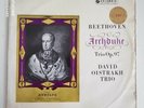 1 LP - David Oistrakh Trio - Beethoven 