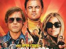 Once Upon a time in Hollywood Vinyl Double album soundtrack