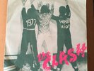 The Clash White Riot Ultra rare promo nm