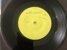 SCORPIONS No One Like You One Sided Uk Test Pressing