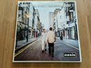 Oasis (Whats The Story) Morning Glory - 1995 - Tri-fold - 2 x 12