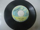 GREGORY ISAACS - THIEF A MAN -RARE REGGAE ADAVANCE VG+