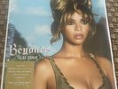 BEYONCE  B'DAY LP Vinyl, sealed & Free Shipping