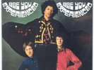 JIMI HENDRIX EXPERIENCE - MINT UK Mono 1ST Pressing ARE YOU EXPERIENCED LP Track