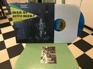 MAN OR ASTROMAN 'IS IT' LP ESTRUS RECORDS 1993 1ST PRESS NM SURF Punk GARAGE