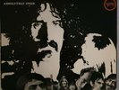 The Mothers of Invention (Frank Zappa)Verve V/V6-5013X
